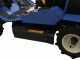Iseki SRA 800A 2WD - Riding-on Mower - 603 cc Kawasaki  Engine - 80 cm Cutting Deck