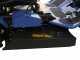 Iseki SRA 800A 2WD - Riding-on Mower - 603 cc Kawasaki  Engine - 80 cm Cutting Deck
