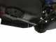 Iseki SRA 800A 2WD - Riding-on Mower - 603 cc Kawasaki  Engine - 80 cm Cutting Deck