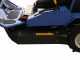 Iseki SRA 800A 2WD - Riding-on Mower - 603 cc Kawasaki  Engine - 80 cm Cutting Deck