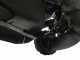Iseki SRA 800A 2WD - Riding-on Mower - 603 cc Kawasaki  Engine - 80 cm Cutting Deck