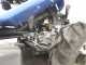 Iseki SRA 800A 2WD - Riding-on Mower - 603 cc Kawasaki  Engine - 80 cm Cutting Deck