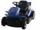 Iseki SRA 800A 2WD - Riding-on Mower - 603 cc Kawasaki  Engine - 80 cm Cutting Deck