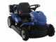 Iseki SRA 800A 2WD - Riding-on Mower - 603 cc Kawasaki  Engine - 80 cm Cutting Deck