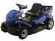 Iseki SRA 800A 2WD - Riding-on Mower - 603 cc Kawasaki  Engine - 80 cm Cutting Deck