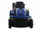 Iseki SRA 800A 2WD - Riding-on Mower - 603 cc Kawasaki  Engine - 80 cm Cutting Deck