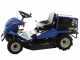 Iseki SRA 800A 2WD - Riding-on Mower - 603 cc Kawasaki  Engine - 80 cm Cutting Deck