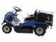 Iseki SRA 800A 2WD - Riding-on Mower - 603 cc Kawasaki  Engine - 80 cm Cutting Deck