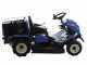 Iseki SRA 800A 2WD - Riding-on Mower - 603 cc Kawasaki  Engine - 80 cm Cutting Deck