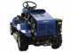 Iseki SRA 800A 2WD - Riding-on Mower - 603 cc Kawasaki  Engine - 80 cm Cutting Deck