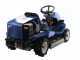 Iseki SRA 800A 2WD - Riding-on Mower - 603 cc Kawasaki  Engine - 80 cm Cutting Deck