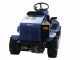 Iseki SRA 800A 2WD - Riding-on Mower - 603 cc Kawasaki  Engine - 80 cm Cutting Deck