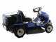 Iseki SRA 800A 2WD - Riding-on Mower - 603 cc Kawasaki  Engine - 80 cm Cutting Deck