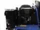 Iseki SRA 800A 2WD - Riding-on Mower - 603 cc Kawasaki  Engine - 80 cm Cutting Deck