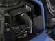 Iseki SRA 800A 2WD - Riding-on Mower - 603 cc Kawasaki  Engine - 80 cm Cutting Deck