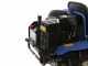 Iseki SRA 800A 2WD - Riding-on Mower - 603 cc Kawasaki  Engine - 80 cm Cutting Deck