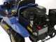 Iseki SRA 800A 2WD - Riding-on Mower - 603 cc Kawasaki  Engine - 80 cm Cutting Deck