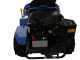 Iseki SRA 800A 2WD - Riding-on Mower - 603 cc Kawasaki  Engine - 80 cm Cutting Deck