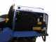 Iseki SRA 800A 2WD - Riding-on Mower - 603 cc Kawasaki  Engine - 80 cm Cutting Deck