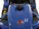 Iseki SRA 800A 2WD - Riding-on Mower - 603 cc Kawasaki  Engine - 80 cm Cutting Deck