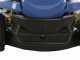 Iseki SRA 800A 2WD - Riding-on Mower - 603 cc Kawasaki  Engine - 80 cm Cutting Deck