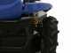 Iseki SRA 800A 2WD - Riding-on Mower - 603 cc Kawasaki  Engine - 80 cm Cutting Deck