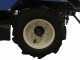 Iseki SRA 800A 2WD - Riding-on Mower - 603 cc Kawasaki  Engine - 80 cm Cutting Deck