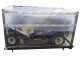 Iseki SRA 800A 2WD - Riding-on Mower - 603 cc Kawasaki  Engine - 80 cm Cutting Deck