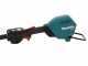 Makita UR003GZ01 - Battery-powered Brush Cutter - 40V - WITHOUT BATTERIES AND CHARGERS