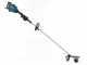 Makita UR003GZ01 - Battery-powered Brush Cutter - 40V - WITHOUT BATTERIES AND CHARGERS