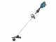 Makita UR003GZ01 - Battery-powered Brush Cutter - 40V - WITHOUT BATTERIES AND CHARGERS