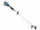 Makita UR003GZ01 - Battery-powered Brush Cutter - 40V - WITHOUT BATTERIES AND CHARGERS