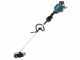 Makita UR003GZ01 - Battery-powered Brush Cutter - 40V - WITHOUT BATTERIES AND CHARGERS