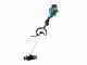 Makita UR003GZ01 - Battery-powered Brush Cutter - 40V - WITHOUT BATTERIES AND CHARGERS