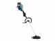 Makita UR003GZ01 - Battery-powered Brush Cutter - 40V - WITHOUT BATTERIES AND CHARGERS