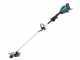 Makita UR003GZ01 - Battery-powered Brush Cutter - 40V - WITHOUT BATTERIES AND CHARGERS