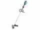 Makita UR003GZ01 - Battery-powered Brush Cutter - 40V - WITHOUT BATTERIES AND CHARGERS