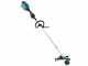 Makita UR003GZ01 - Battery-powered Brush Cutter - 40V - WITHOUT BATTERIES AND CHARGERS