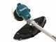 Makita UR003GZ01 - Battery-powered Brush Cutter - 40V - WITHOUT BATTERIES AND CHARGERS
