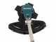 Makita UR003GZ01 - Battery-powered Brush Cutter - 40V - WITHOUT BATTERIES AND CHARGERS