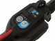 Makita UR003GZ01 - Battery-powered Brush Cutter - 40V - WITHOUT BATTERIES AND CHARGERS