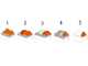Palazzetti Easy Large - Outdoor Wood-fired Oven - 77x96 Cooking Chamber - Cooking capacity: 6 Pizzas