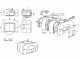 Palazzetti Easy Medium - Outdoor Wood-fired Oven - 77x65 Cooking Chamber - Cooking Capacity: 4 Pizzas