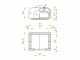 Palazzetti Easy Medium with Base - Outdoor Wood-fired Oven - 77x65 Cooking Chamber