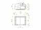 Palazzetti Easy Large with Base - Outdoor Wood-fired Oven - 77x96 cm Cooking Chamber