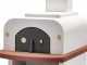 Palazzetti Easy Large with Base - Outdoor Wood-fired Oven - 77x96 cm Cooking Chamber