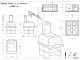 Palazzetti Easy Large with Base - Outdoor Wood-fired Oven - 77x96 cm Cooking Chamber