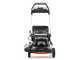 WORX NITRO WG761E Self-propelled Battery-powered Lawn Mower - 80 V / 4Ah - 51 cm Cutting Width