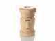 Waldner Lady - Swiss Stone Pine Flour Stone Mill - 400W