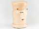 Waldner Lady - Swiss Stone Pine Flour Stone Mill - 400W